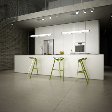 Cocina Re Use Gris