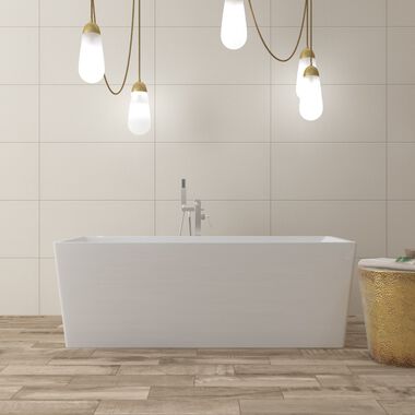 Ba&ntilde;o Manitoba Beige