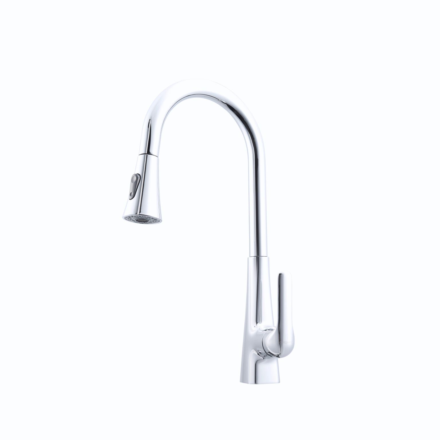 Llave monomando para cocina línea Berna® en cromo pulido,,hi-res image number null