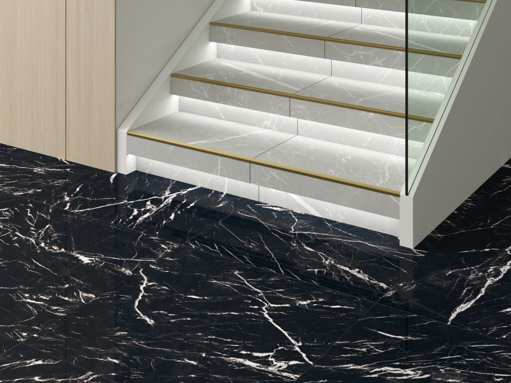 &Aacute;rea Com&uacute;n Aura Rectificado Gris con Negro,,hi-res