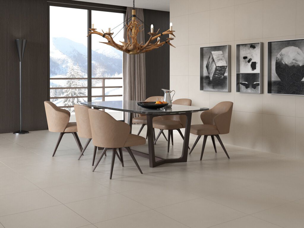 Comedor Berlin Rectificado Beige,,hi-res