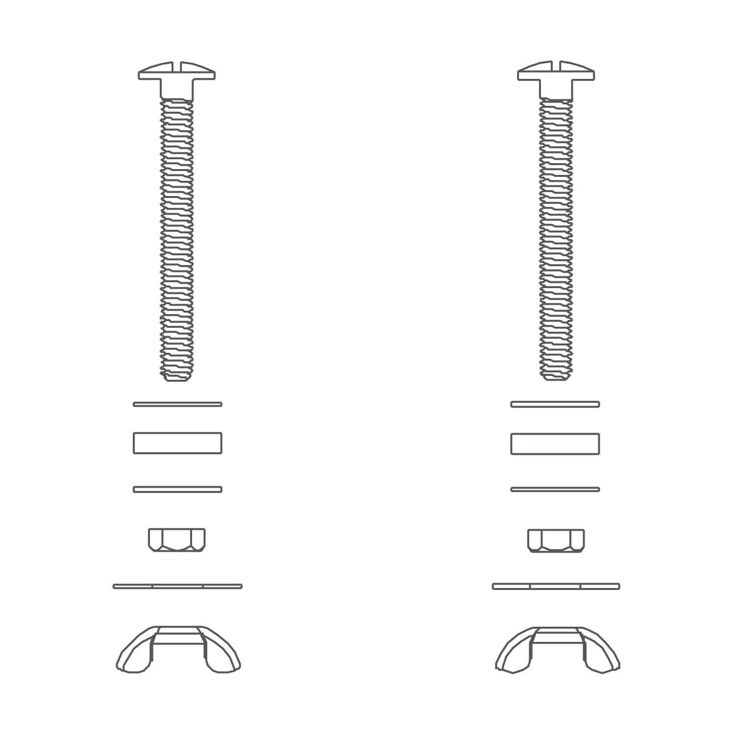 Set de tornillos ankara para instalar tanque a taza varsovia y ankara unico,,hi-res