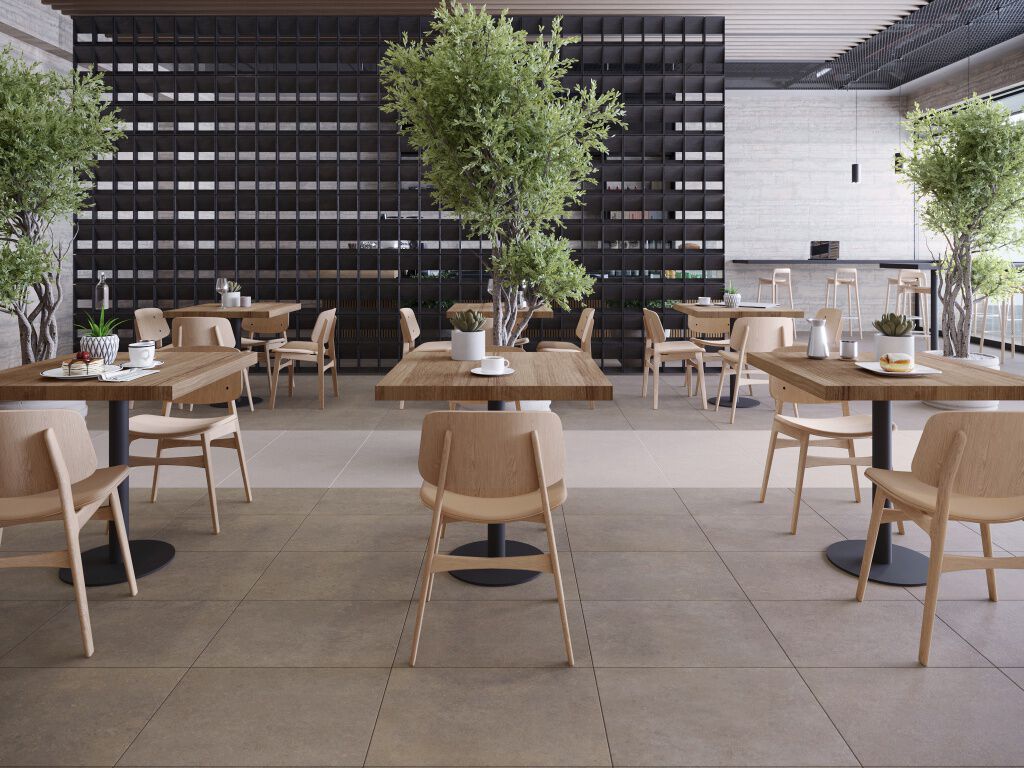 Uso Comercial Materia Blanco con Caf&eacute;,,hi-res