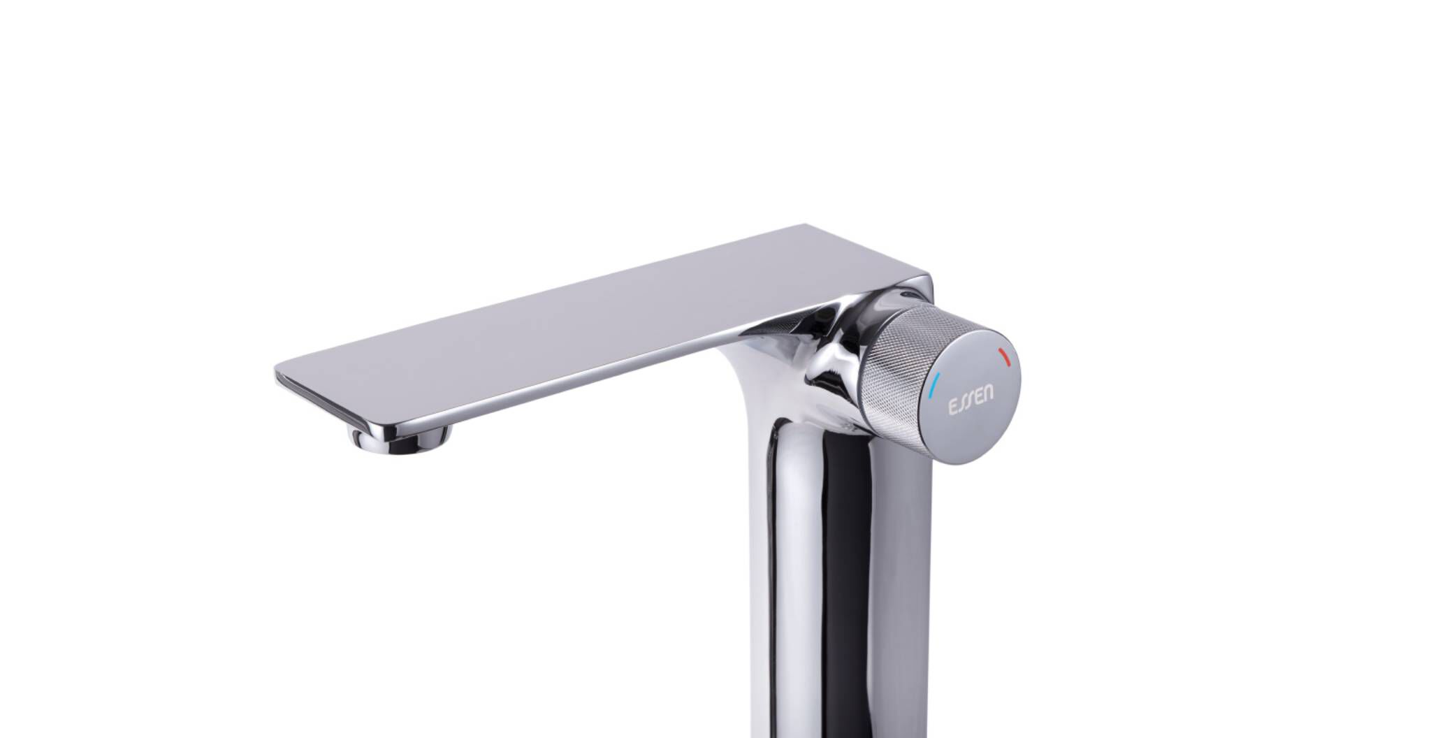 Llave monomando alta para lavabo línea Weismar en cromo pulido,,hi-res image number null