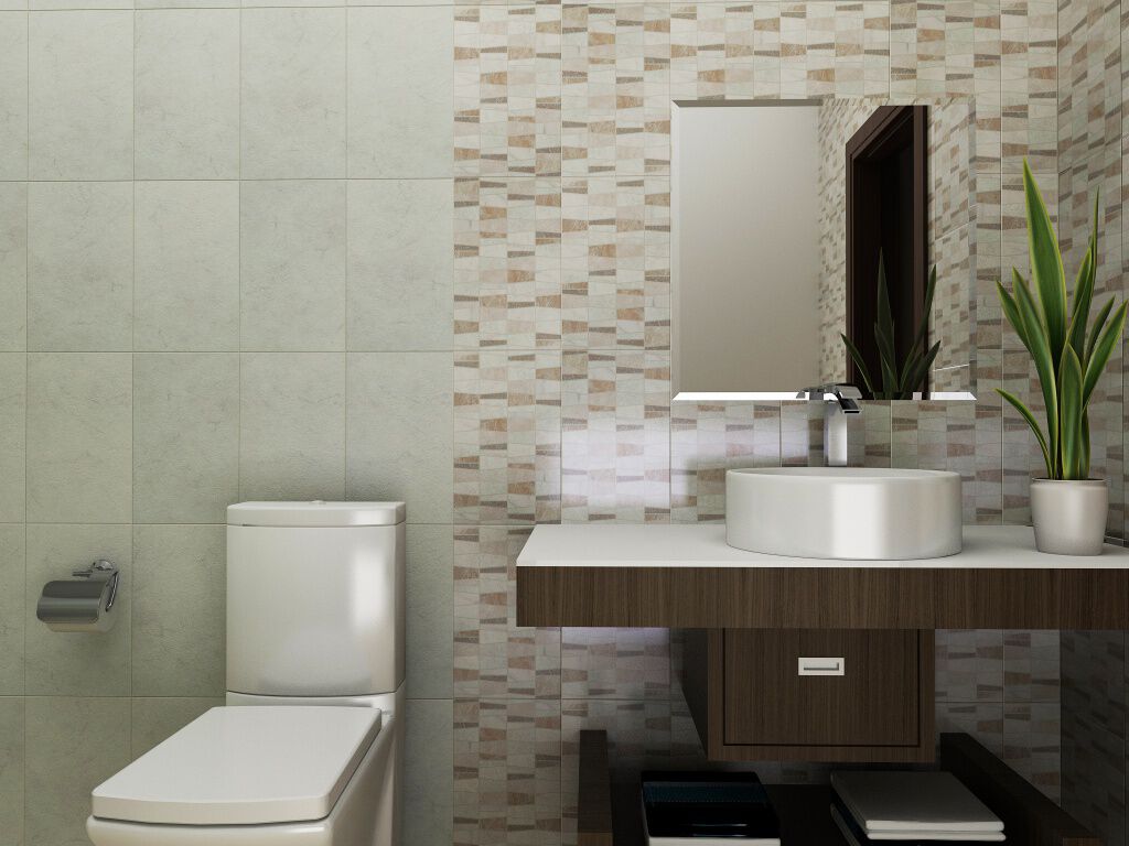 Baño Milan Beige,,hi-res