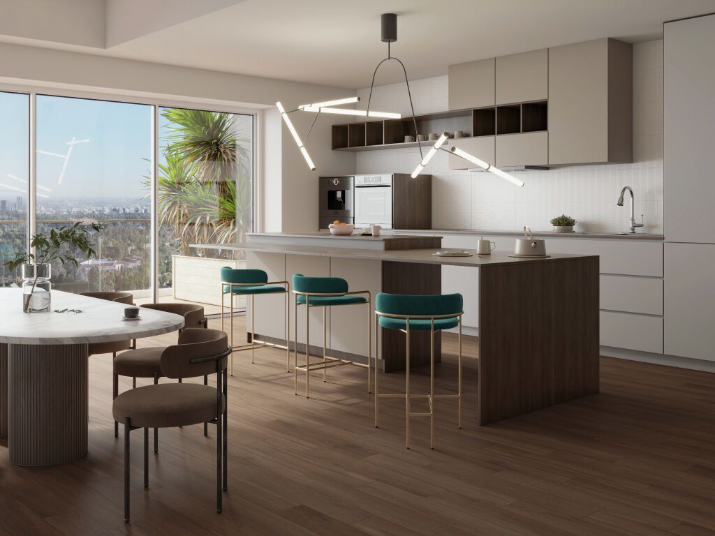 Cocina Pigmenti Blanco,,hi-res