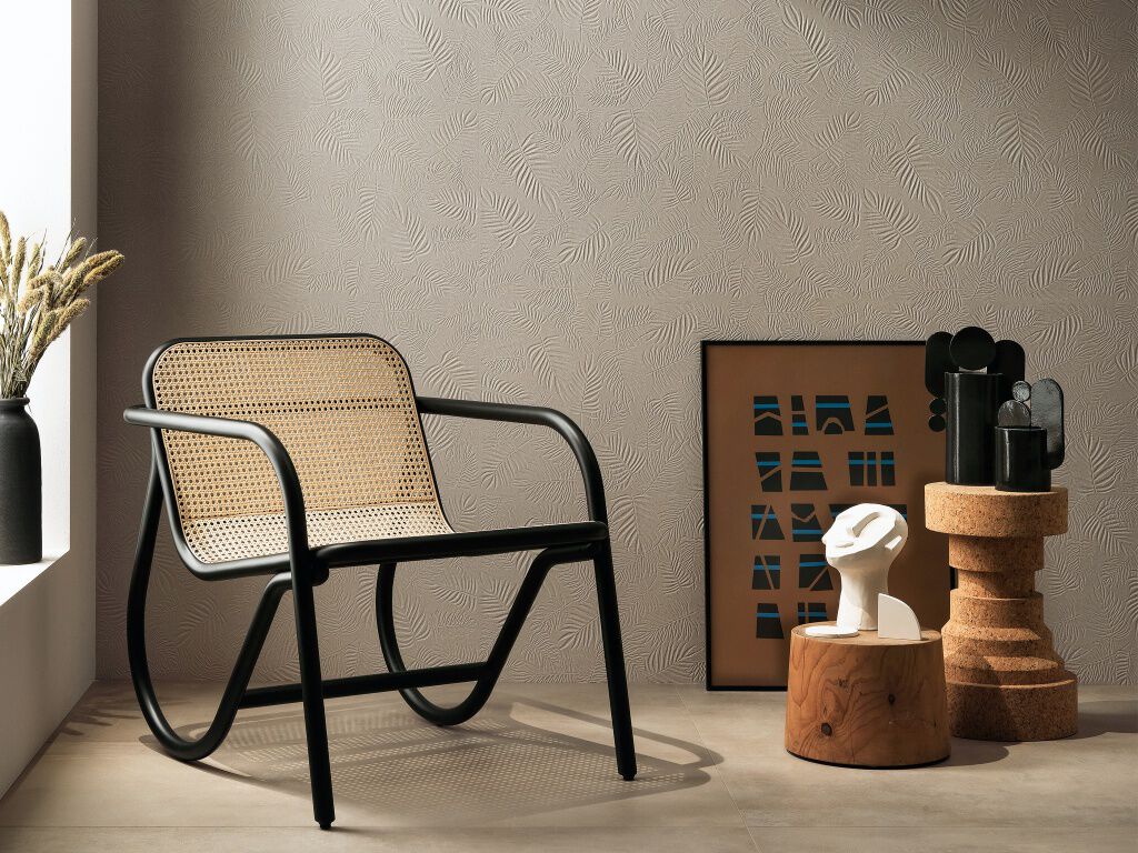 &Aacute;rea Com&uacute;n 3D Wall Beige,,hi-res