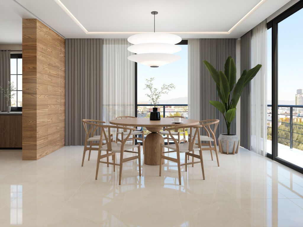 Comedor Alhena Beige,,hi-res