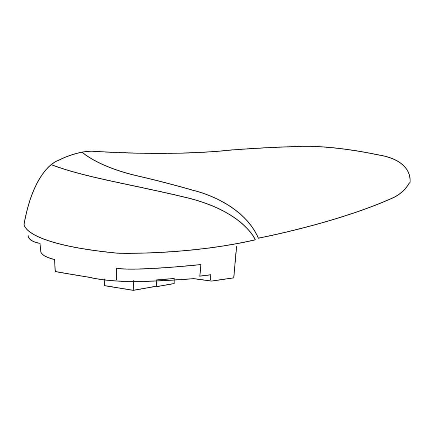 Asiento para sanitario inteligente blanco,,hi-res