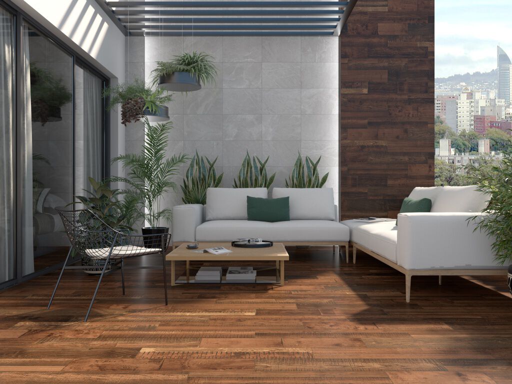 Exterior Forester Caf&eacute; con Gris,,hi-res