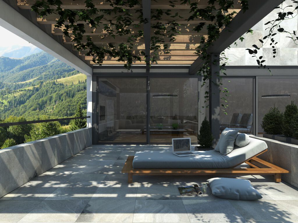 Exterior Strata Gris,,hi-res