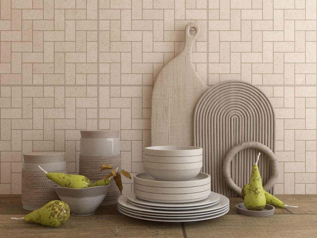 Cocina Valparaiso Beige,,hi-res