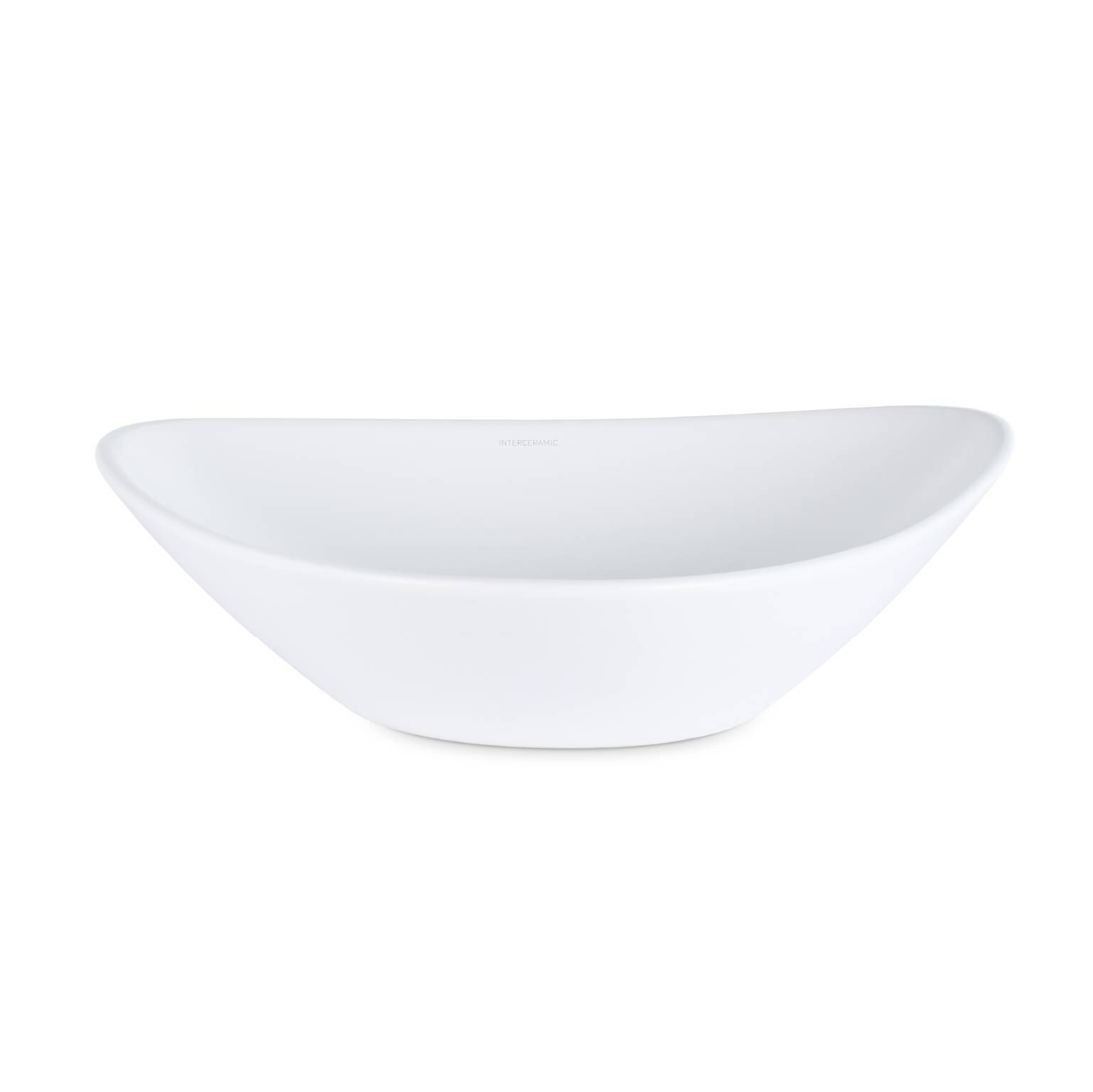 Lavabo venecia sobrecubierta blanco mate,,hi-res image number null