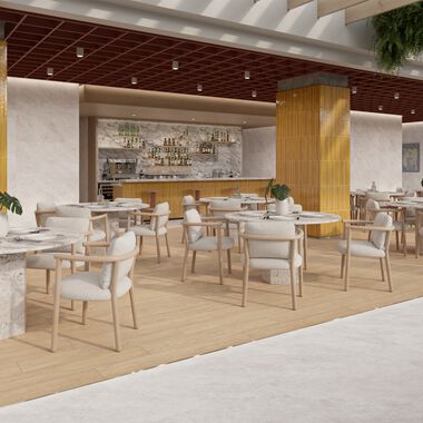 Comercial Terraluma Amarillo