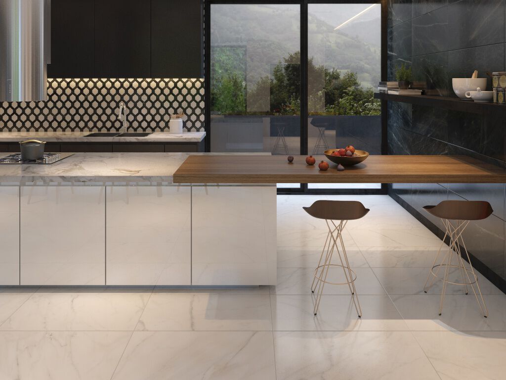 Cocina St Vincent Blanco,,hi-res