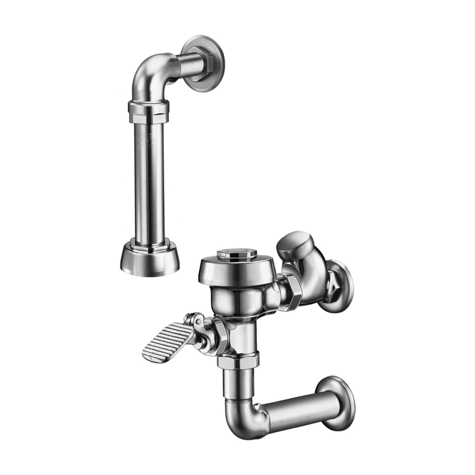 Royal 310-1.28 Fluxómetro de pedal 4.8 lts Sloan,,hi-res image number null