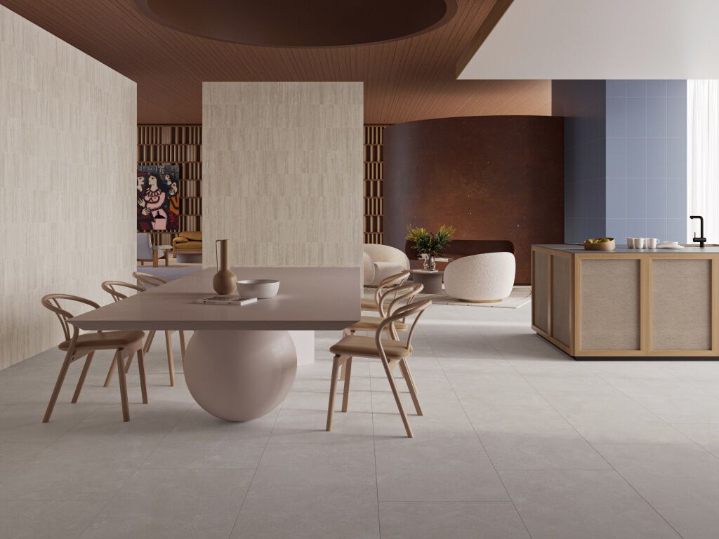 Uso Comercial Ornamenta Beige,,hi-res