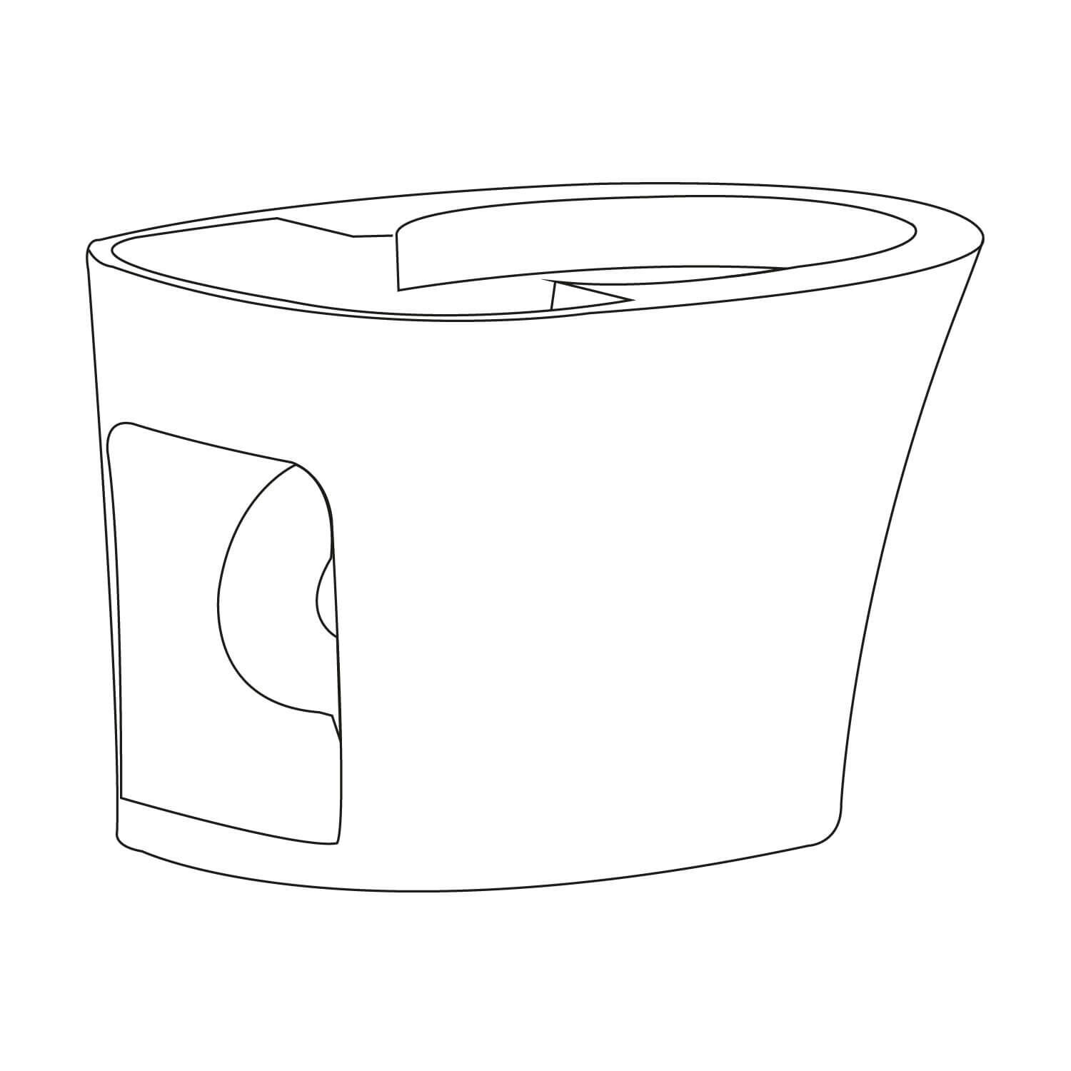 Base para sanitario inteligente blanco,,hi-res image number null