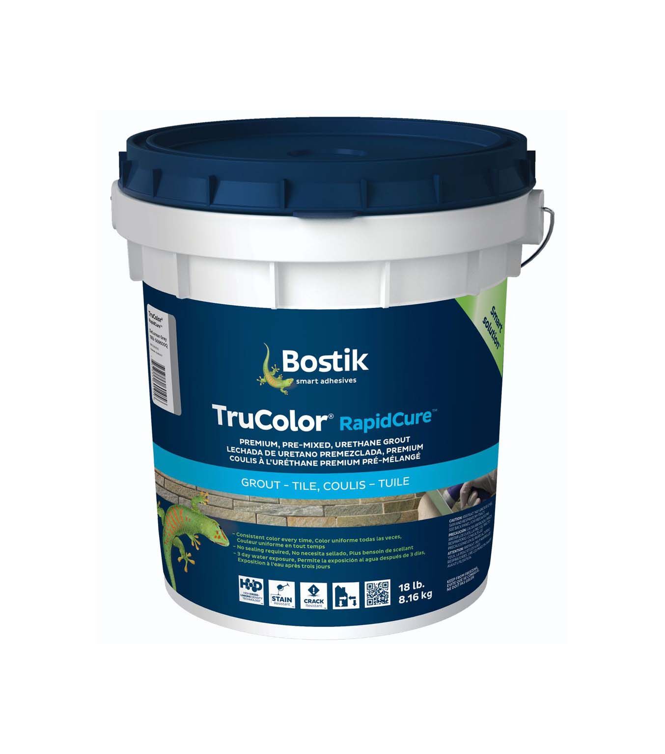 Boquilla TruColor Rapid Cure 1 gal image number null