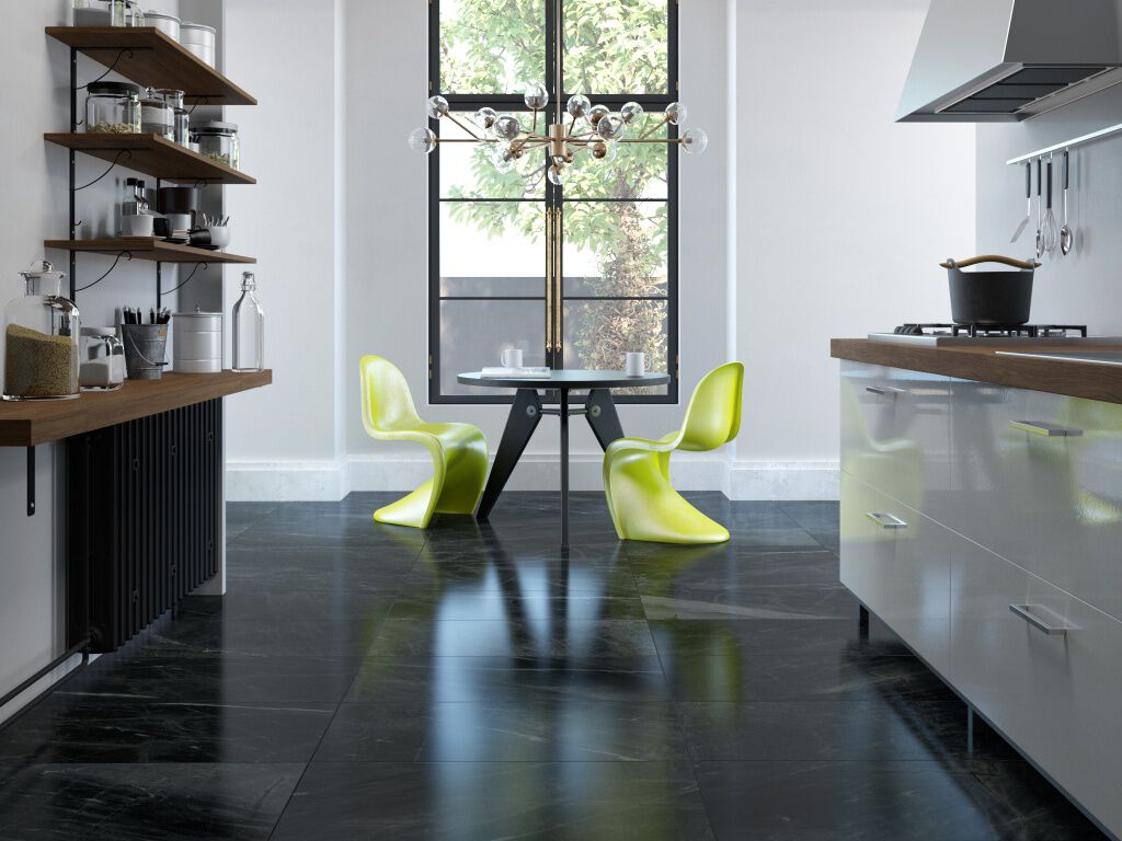 Cocina St Vincent Gris,,hi-res