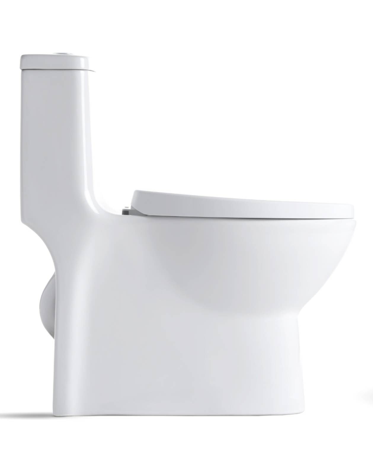 Sanitario una pieza doble descarga línea Milán®,,hi-res image number null