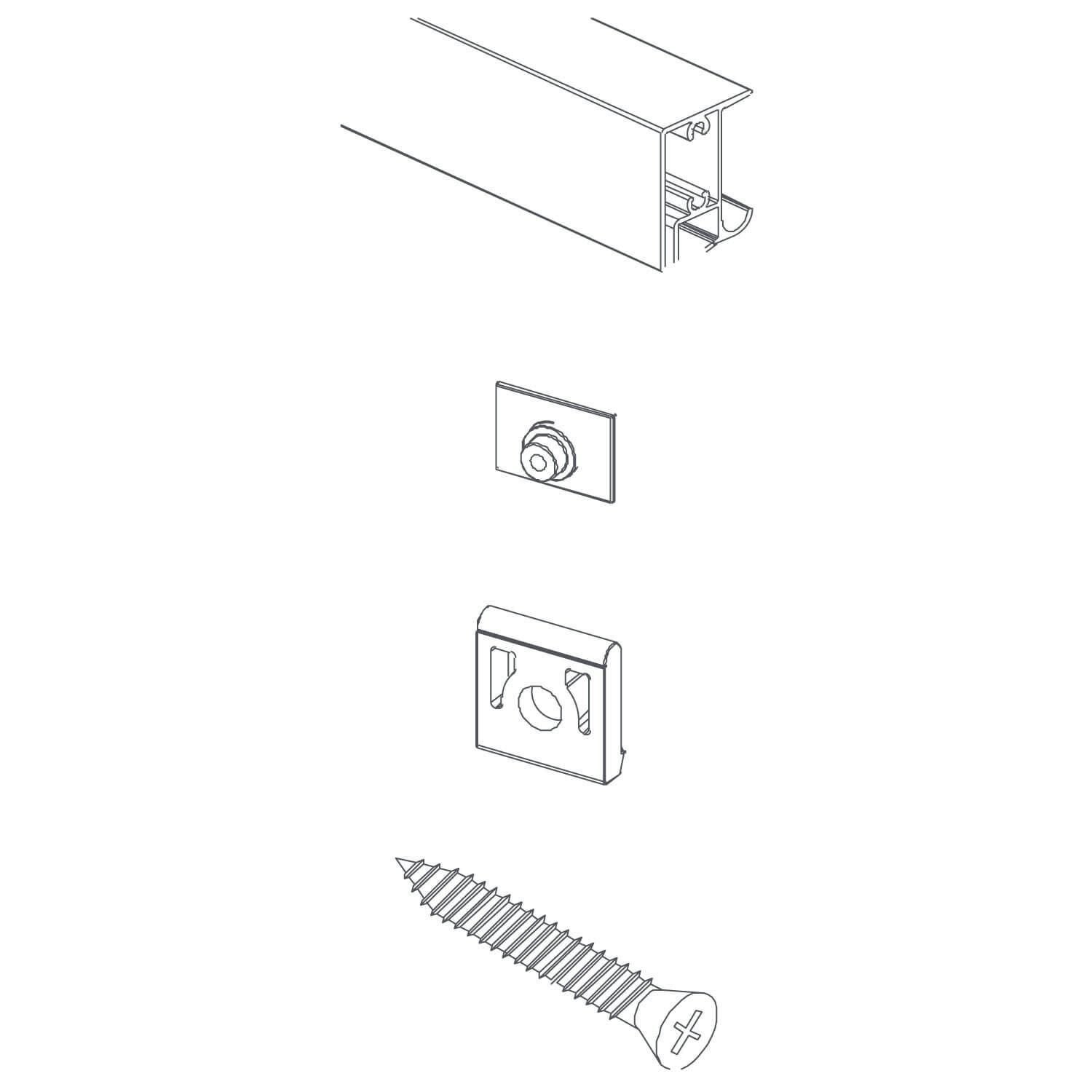 Riel verona pro inferior unico,,hi-res image number null