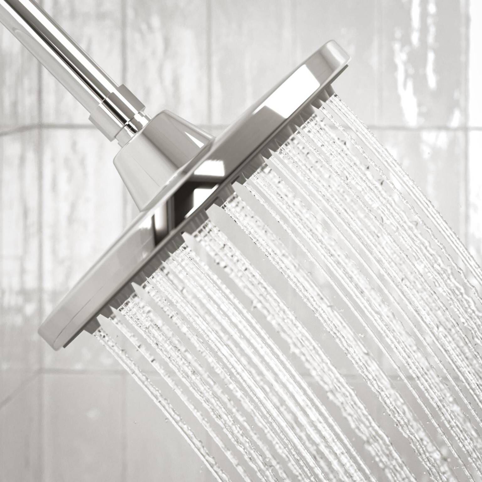 Cebolleta multifunción línea Kansas en cromo pulido,,hi-res image number null