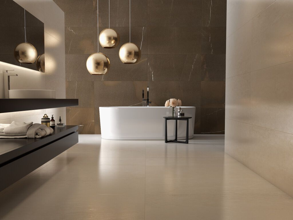 Baño Infinity Collection Café,,hi-res