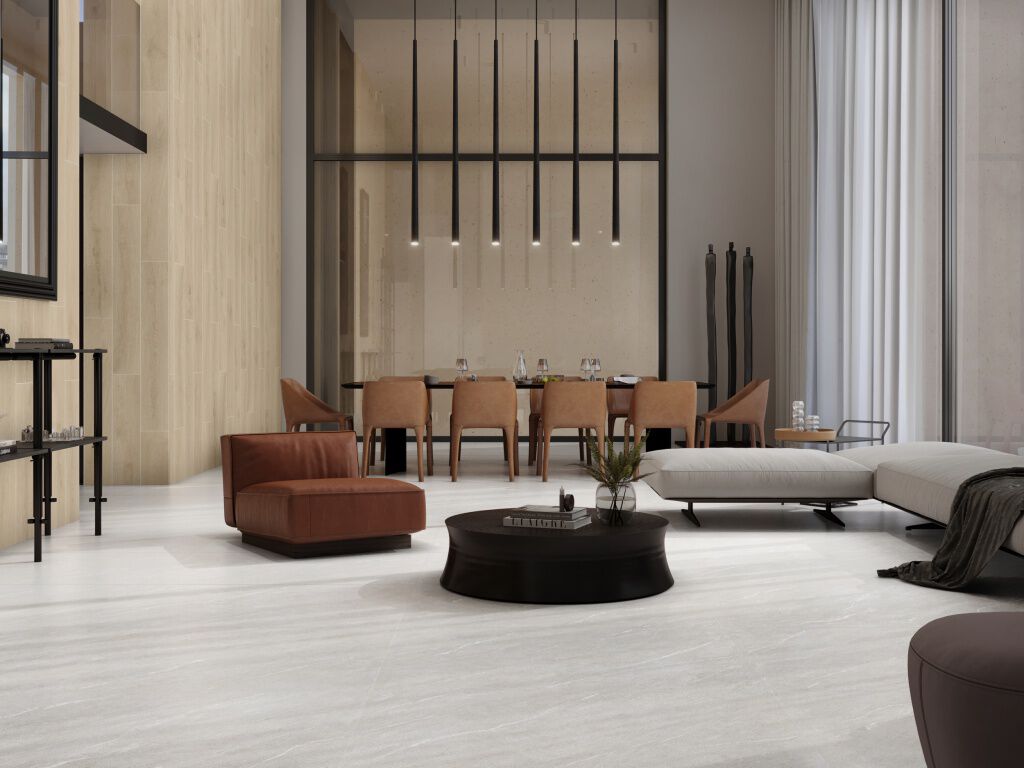 Área Común Arkistone Beige con Blanco,,hi-res