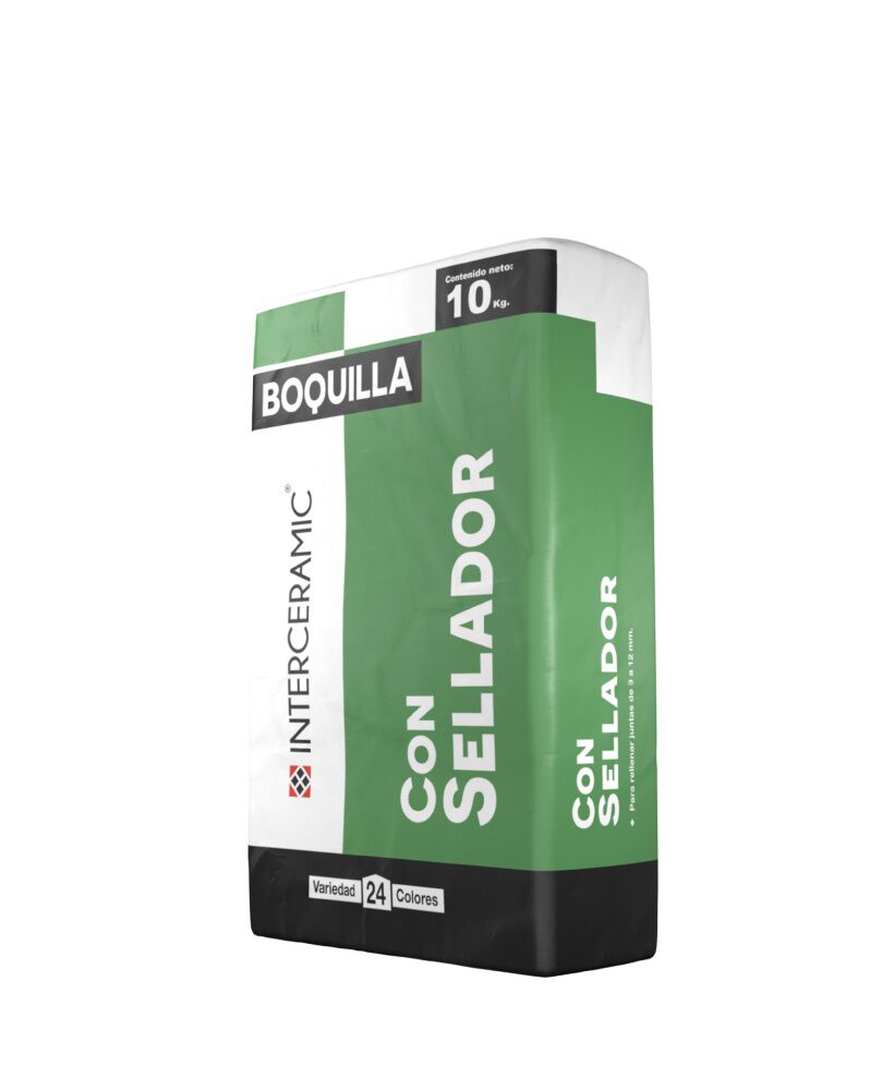 Boquilla con Sellador image number null