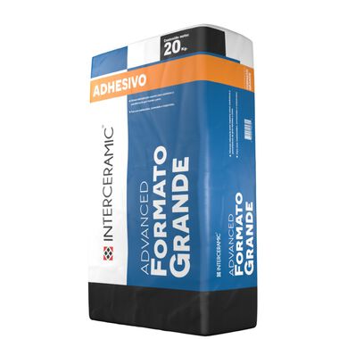 Adhesivo Advanced Formato Grande saco 20 Kg