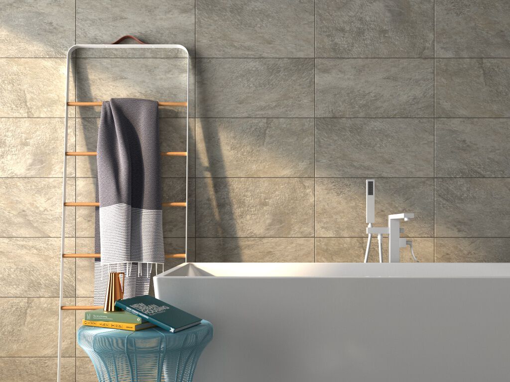 Baño Giza Beige,,hi-res