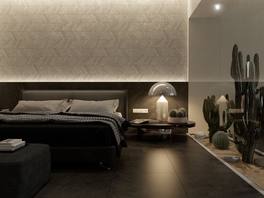 Rec&aacute;mara Acadia Gris con Negro,,hi-res