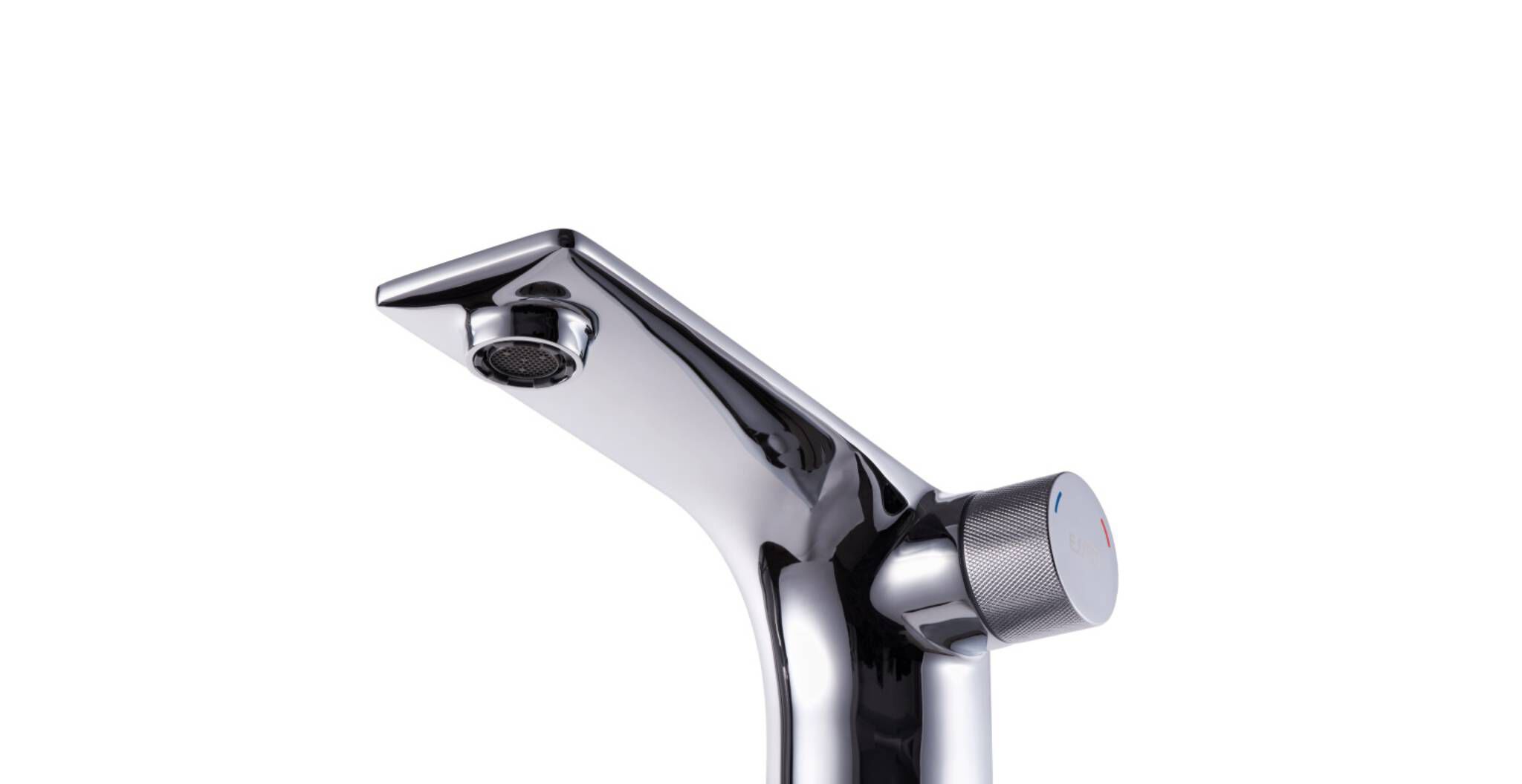 Llave monomando baja para lavabo línea Weismar en cromo pulido,,hi-res image number null