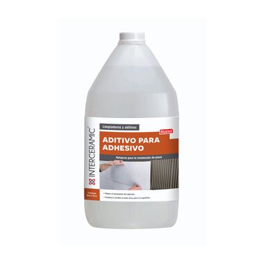 Aditivo acrílico 1 gal