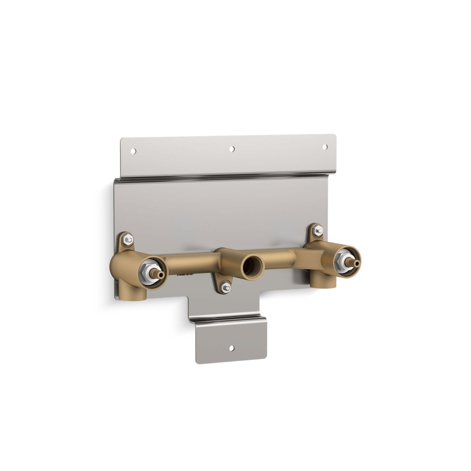 Valvula parallel para llave duomando unico,,hi-res image number null