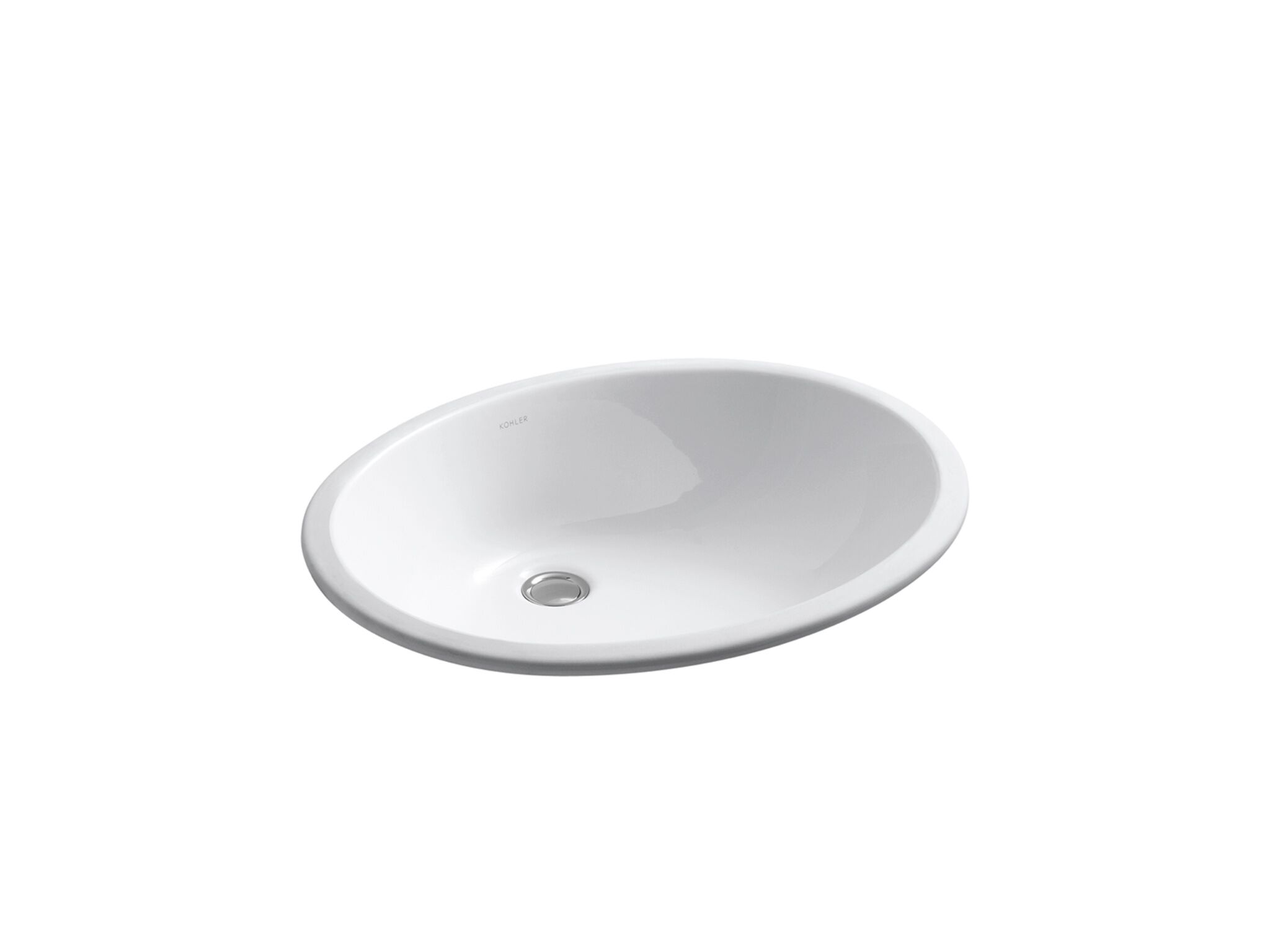 Lavabo de bajocubierta grande línea Caxton,,hi-res image number null