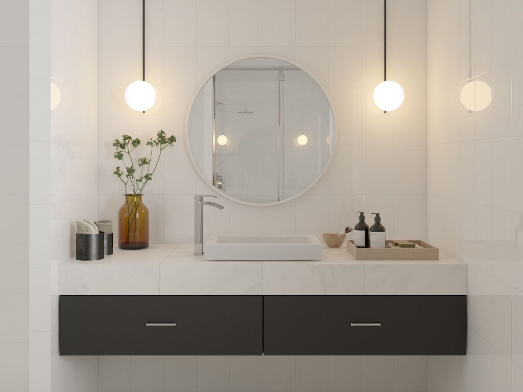 Lavabo de sobrecubierta línea Barbados®,,hi-res