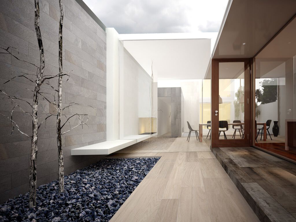 Exterior Amazonia Blanco, Caf&eacute; y Gris,,hi-res