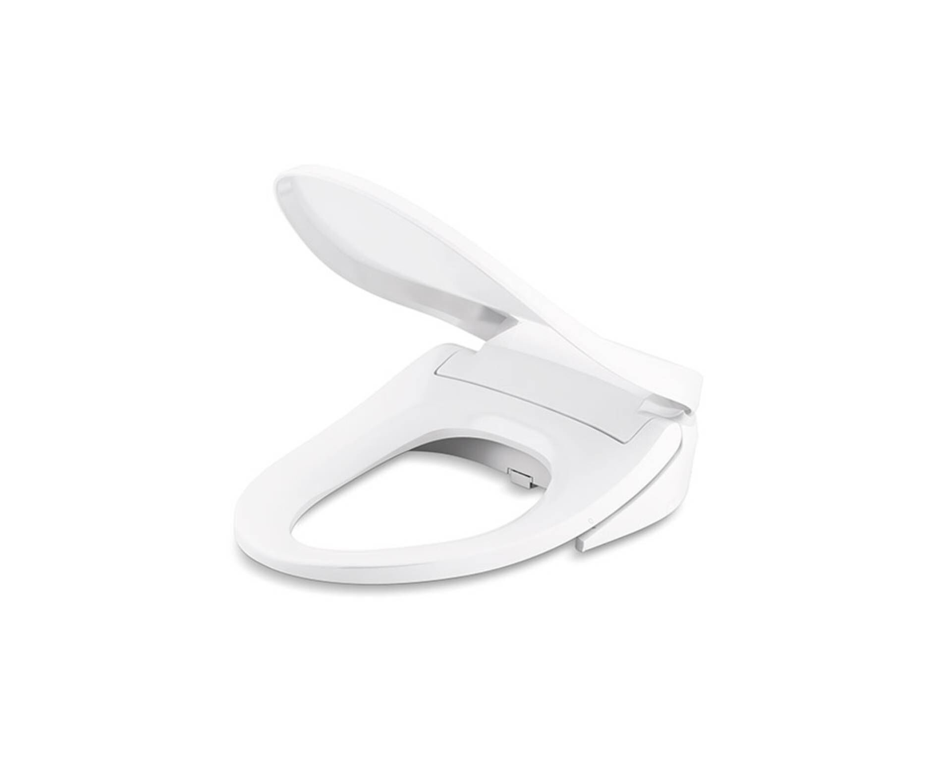 Asiento alargado con bidet para sanitario línea C3,,hi-res image number null