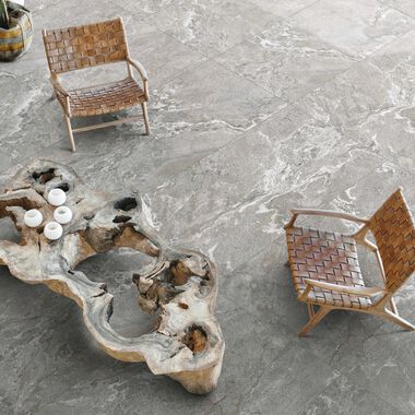 Sala Onyx & More Gris