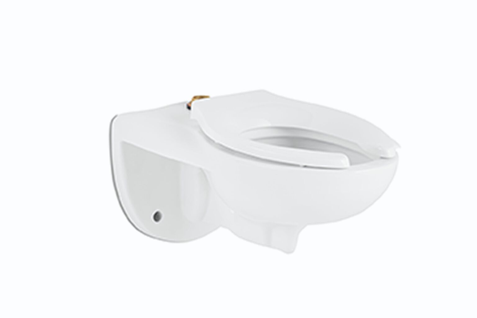 Sanitario institucional de muro línea Kingston,,hi-res image number null