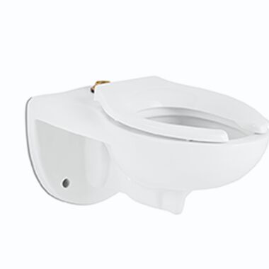 Sanitario institucional de muro línea Kingston