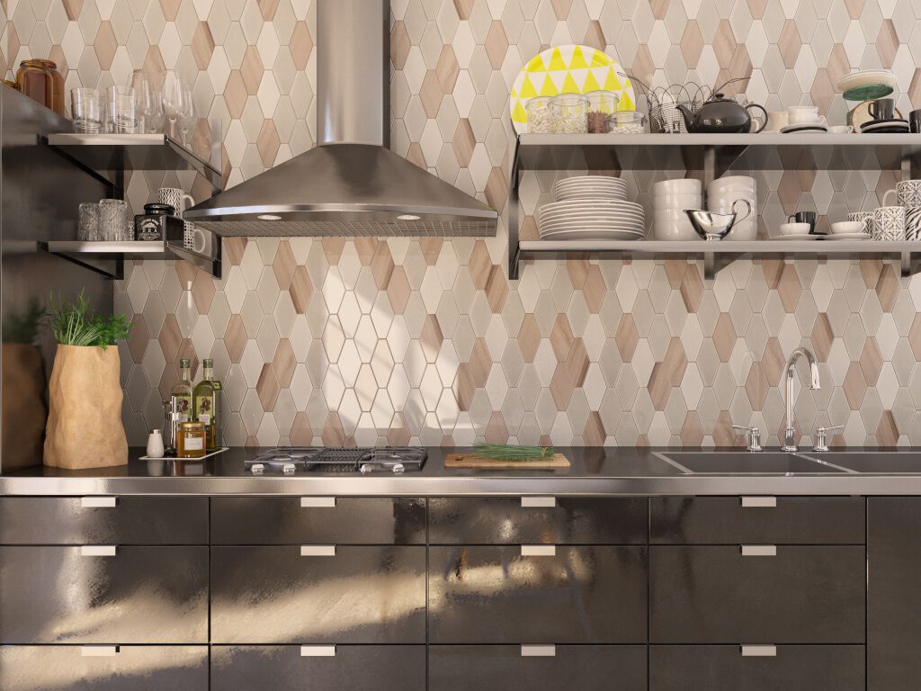 Cocina Pietra Cristal Café,,hi-res