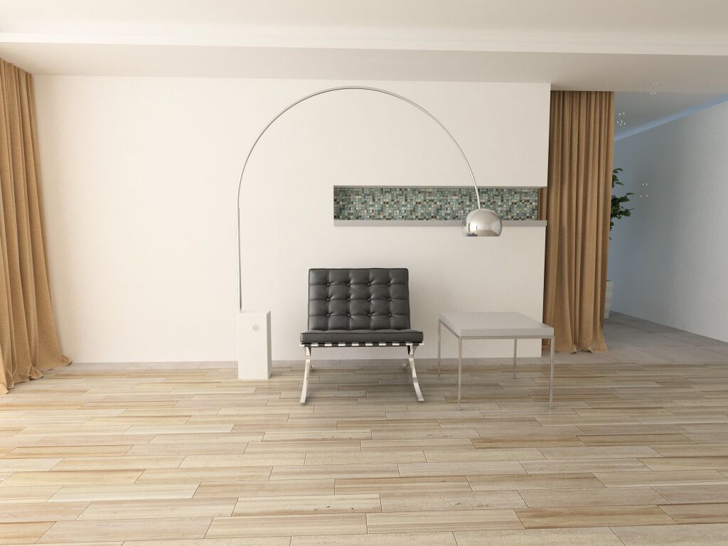 Sala Interglass Murano Azul, Blanco y Caf&eacute;,,hi-res