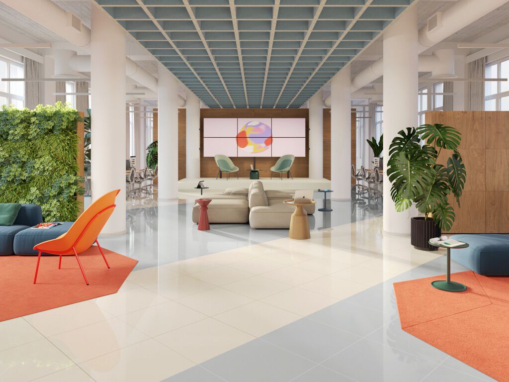 Uso Comercial Galant Beige con Gris,,hi-res