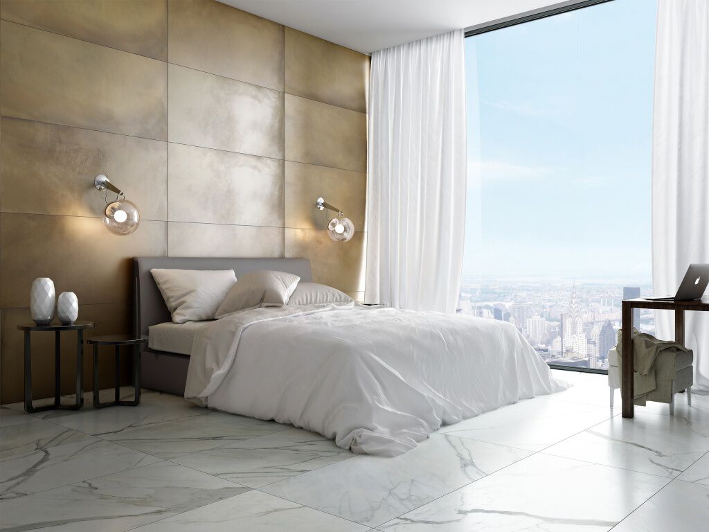 Rec&aacute;mara Urban Blanco con Caf&eacute;,,hi-res