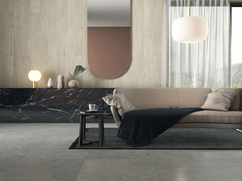 Sala Himalayas Rectificado Beige, Blanco y Negro,,hi-res