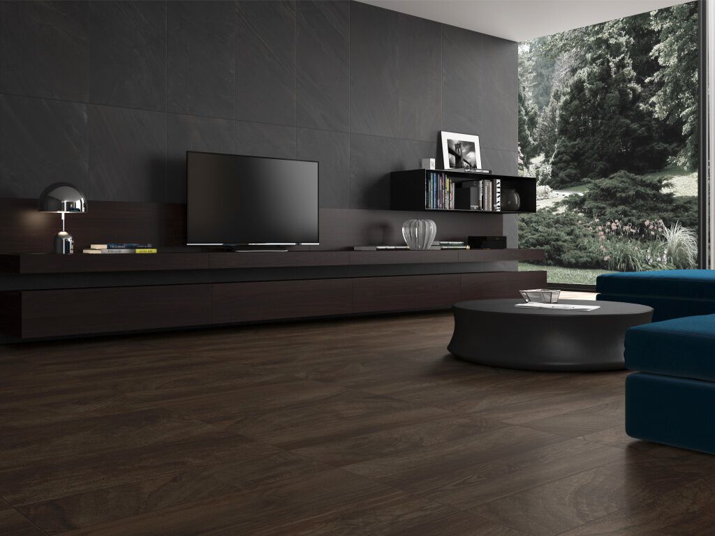 Sala Norway Caf&eacute; con Negro,,hi-res