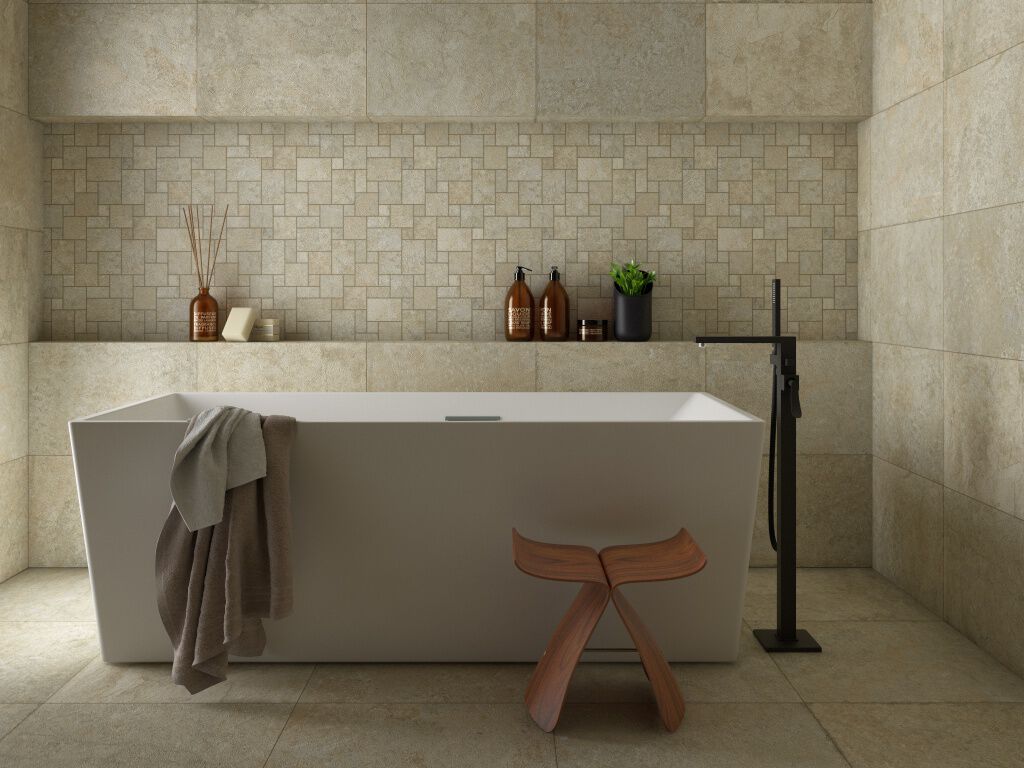 Baño Dover Beige,,hi-res